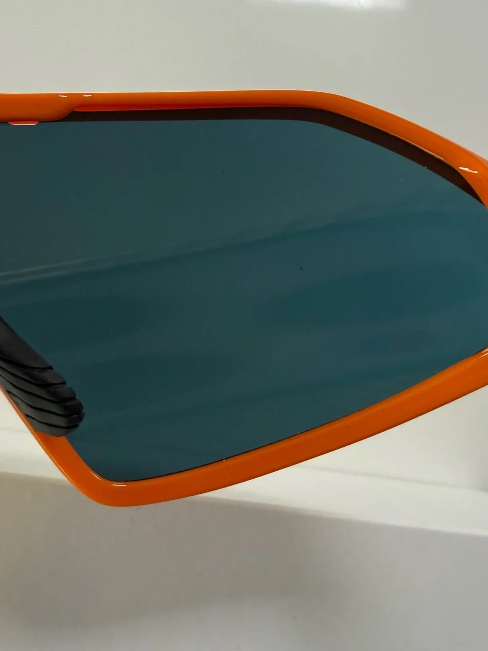 RŌKA Matador Custom 'The Fire' Limited Edition Sunglasses